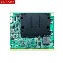 Crystal Sharp 4 Computing Board Atlas 200