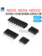 직접 플러그/칩 NE555P/NE556/NE5532 OP AMP/타이머 칩 IC 통합 회로 직접 플러그/칩 NE555P/NE556/NE5532 OP AMP/타이머 칩 IC 통합 회로