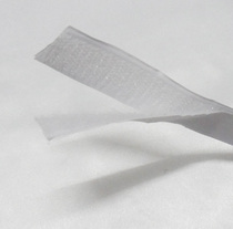 Double-sided adhesive velcro mother and child buckle screen window magic cable tie velcro tape male and female stickers velcro tear brand name