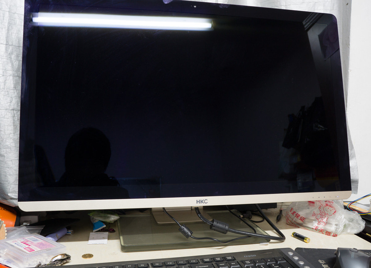 淡淡关于雾面屏和镜面镜屏 - 电脑手机论坛