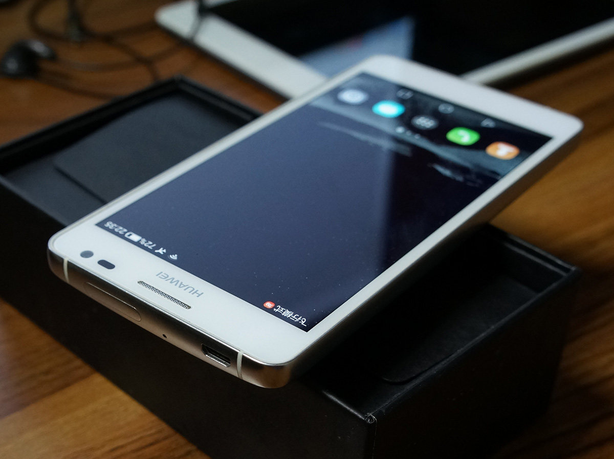 9新华为d22010电信版双网双通双待32g