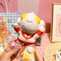 Daily List Q Cartoon Salt Egg Superman Hangman Package Hanging Piece Pearl Pullet Package Car Hanging Car Hanging