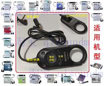 SONY late CD walkman Universal RM-MC27 Multi-function button remote control alternative 10 11 30 33 35