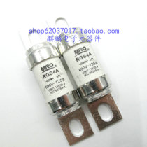 Ming fusing fast fuse RGS4A 100A 125A 150A 160A 200A 660V 690V