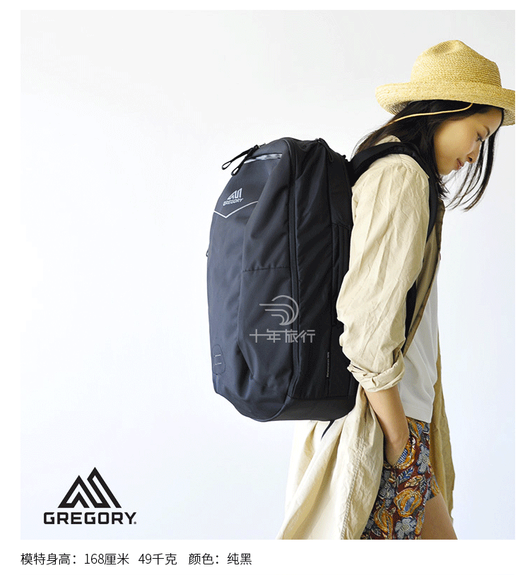 Туристический рюкзак Gregory Border 25 35 Gregory Туристический рюкзак Gregory Border 25 35 Gregory