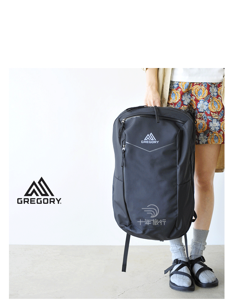 Туристический рюкзак Gregory Border 25 35 Gregory Туристический рюкзак Gregory Border 25 35 Gregory