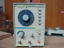 Longwei audio signal source audio signal generator TAG101 three years warranty one year replacement