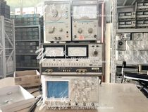 Audio test four-piece audio distortion low frequency signal generator dual-channel millivolt meter oscilloscope