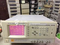 Used Tonghui automatic component analyzer TH2818XD integrated transformer tester original without accessories