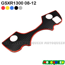 Application of Suzuki Hayabusa 1300 motorcycle tank side glued with joint plate appliqua Samsung sticker 0809 10-12 10-12 years