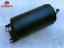 Applicable Motorcycle 400nk King Kong 650NK TR Starter Motor Components 650TR-G National Bencar Motors