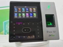 Mid-control IFACE702 face examination and control IFACE702 IFACE702 in IFACE702 examination and attendance machine