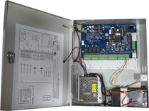 Honeywell PRO3000 professional access control board
