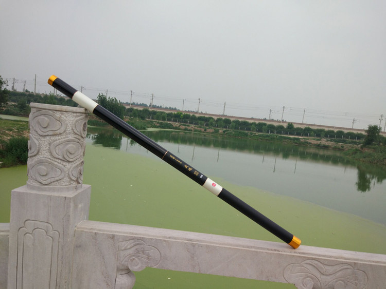 超轻硬碳素长节鱼竿特价大炮打窝竿10 11 12 13 14 15 16 20 18米
