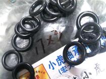 17*3 17X3 Black oil-resistant nitrile rubber material O-ring Outer diameter 17 Inner diameter 11 Wire diameter 3 mm