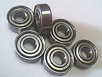 696ZZ 696Z 696 6*15*5 6X15X5 Mahjong machine bearing Inner diameter 6 Outer diameter 15 height 5 mm