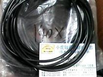 140*4 140x4 Black Dingqing oil-resistant rubber O-ring Inner diameter 132 Outer diameter 140 Wire diameter 4 mm