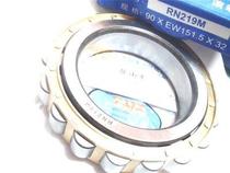 RN219M 502219H 90*151 5*32 TMB cylindrical bearing inner diameter 90 outer 151 5-32mm