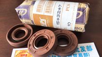 TC 15*32*7 15X32X7 DHK fluorine glue high temperature skeleton oil seal inner diameter 15 outer diameter 32 height 7mm