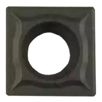 Zhuzhou original square boring inner hole CNC blade SCMT09T304-HM 308-HR YBC251 stainless steel