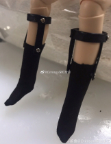 BJD baby can use English lolita young master gentleman socks homemade 3 points 4 points uncle blythe