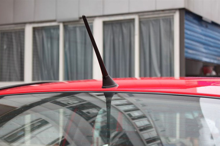 长安悦翔汽车天线汽车改装鲨鱼鳍信号天线汽车芯片收音机天线包邮