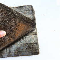 Sushi seaweed 100 sheets of seaweed rice ball seaweed skin full-type one-time roasted vegetable sandwich seaweed raw materials
