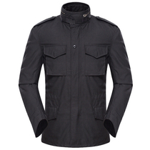M65 Wind Suit Jacket Liner Cotton Clothing Outdoor Military Version Jacket Male American Military Winter Windproof Warm Winter Clothing Military Great Coat