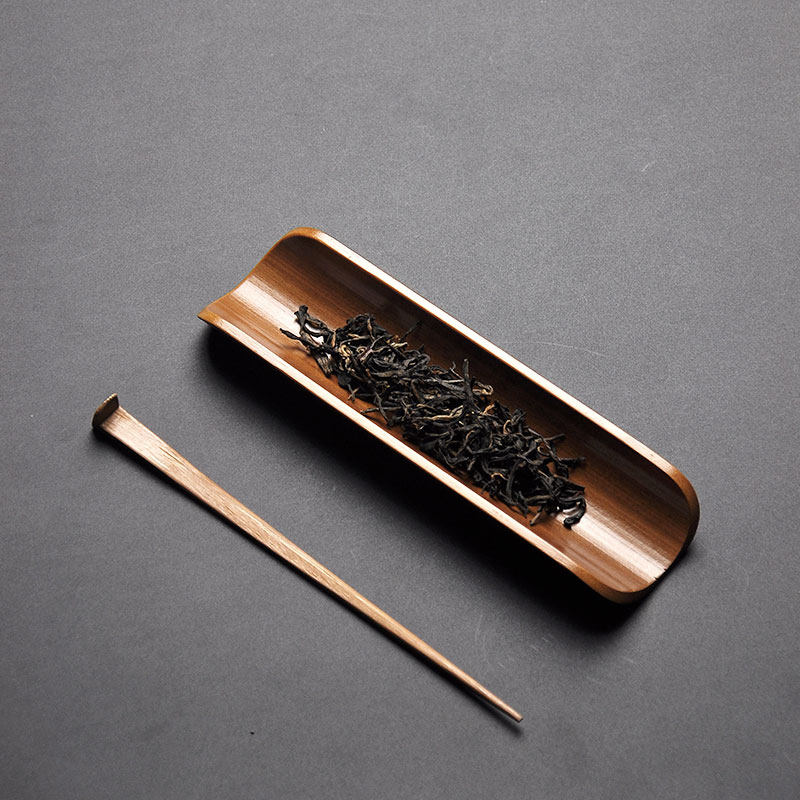 茶道六君子,你都知道吗? - 天猫精选