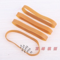 Ultra - toughness Fixed wing Rubber Bar Wing - ring Fluid - gliding Practice