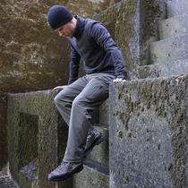 Ghost Valley tactical VectorSC Pant vector soft shell pants All-around outdoor windproof waterproof four seasons schoeller