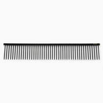 Medon pet beauty comb VIP than bear glue special lengthened wide needle comb M280K dog comb