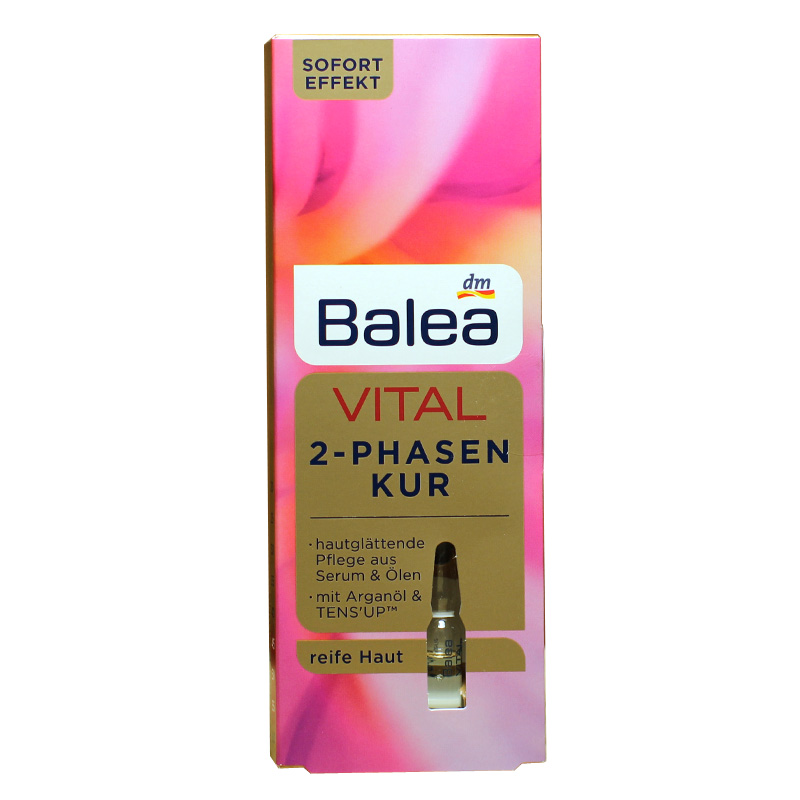 à¸à¸¥à¸à¸²à¸£à¸à¹à¸à¸«à¸²à¸£à¸¹à¸à¸�à¸²à¸à¸ªà¸³à¸«à¸£à¸±à¸ Balea Vital 2-Phasen Kur