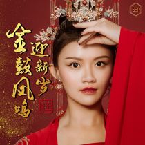 Genuine Scheduled Wang Xuejing 2020 Lunar New Years album Lunar DVD CD