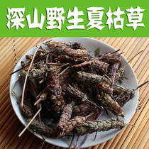 Taihang Mountain Wild Prunella Tea 250g Summer Dead Ball