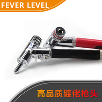 Holland 5NOCC pure silver burning grade main speaker cable HiEnd audio speaker cable HIFI amplifier boldness machine connection cable