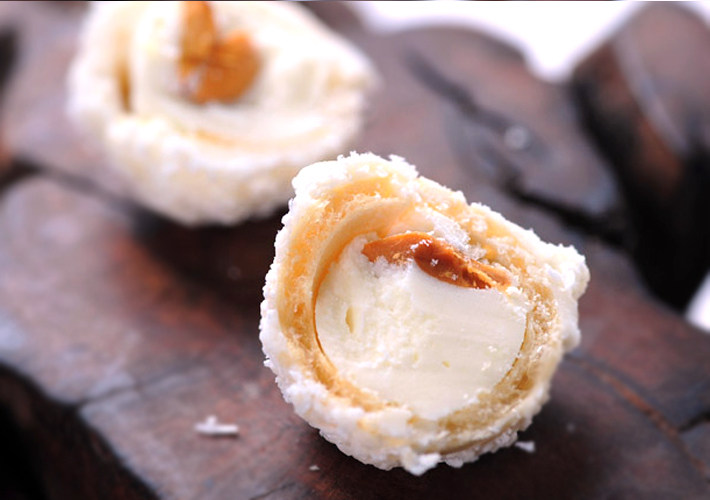 如香惠香正宗越南排糖450g*2袋包邮零食女朋友送礼越南进口糖果屋