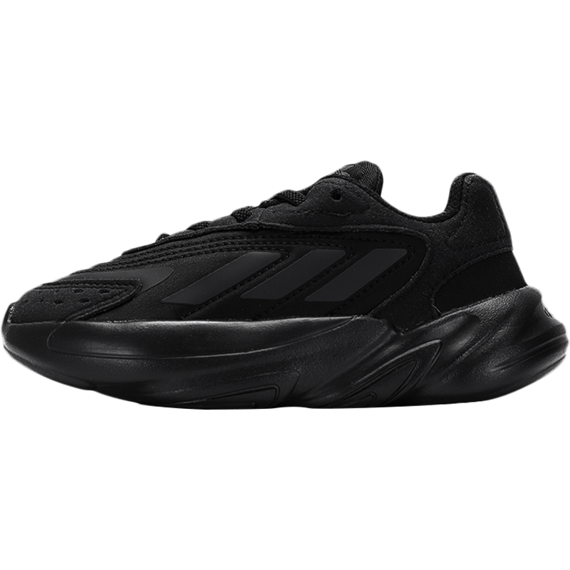 Adidas Sanye Children's Shoes Boys Girls Sports Shoes 2024 New Black Samurai casual shoes H04742
Adidas Sanye Children's Shoes Boys Girls Sports Shoes 2024 New Black Samurai casual shoes H04742