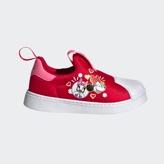 Adidas Clover Children's Shoes Summer Baby Girls Shell Toe Putting and Take Off Sports Casual Shoes
Adidas Clover Children's Shoes Summer Baby Girls Shell Toe Putting and Take Off Sports Casual Shoes