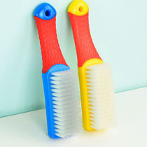 Shoe brushed multifunction Brush Shoes Gods home washing shoes Brushes Shoes Laundry Brushes Soft Hair Shoes Brushed Shoes Without Injury Shoes