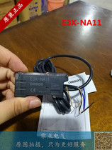 Optical Fiber Optic Amplifier Fiber Optic Sensor E3X-NA11 Optoelectronic Switch