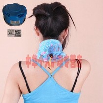 Thickened Smoked Ai Moxibustion Apparatus Ai Brow Box Waist Belly Moxa Moxibustion Moxibustion Carry-on Moxibustion Tank