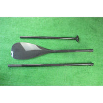 SUP carbon fiber paddle paddle board paddle Carbon fiber paddle medium size small style Q30