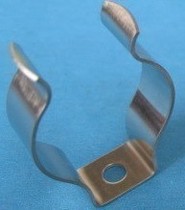 T8 T5 Tube clip lamp tube clip light clip light clip clip fixing clip H tube is also used