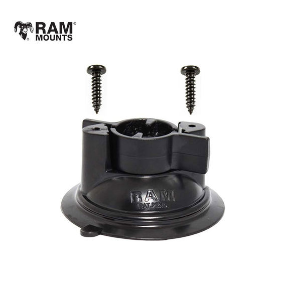 RAM 싱글 흡입 컵베이스 자동차 휴대 전화 랙 액세서리 자동차 전면 앞 유리 고정 1 인치 볼 헤드 RAM 싱글 흡입 컵베이스 자동차 휴대 전화 랙 액세서리 자동차 전면 앞 유리 고정 1 인치 볼 헤드