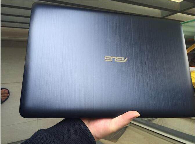 asus/华硕 v505lx v505lx5500-5b4axc52x10超薄笔记本游戏"