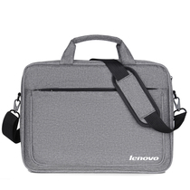 For Lenovo Huawei Apple computer bag laptop laptop 14 inch 15 6 inch men Business shoulder bag