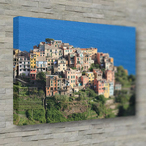 GIK Art Art series Broadband sound-absorbing board Low frequency trap soundproof piano room