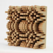 GIK Gothan Gothan N235 Diffusion plate