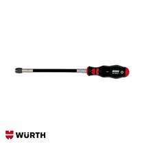 Germany imported screwdriver 1 4 inch flexible quick chuck 1 4IN quick change screwdriver handle-flexible shaft